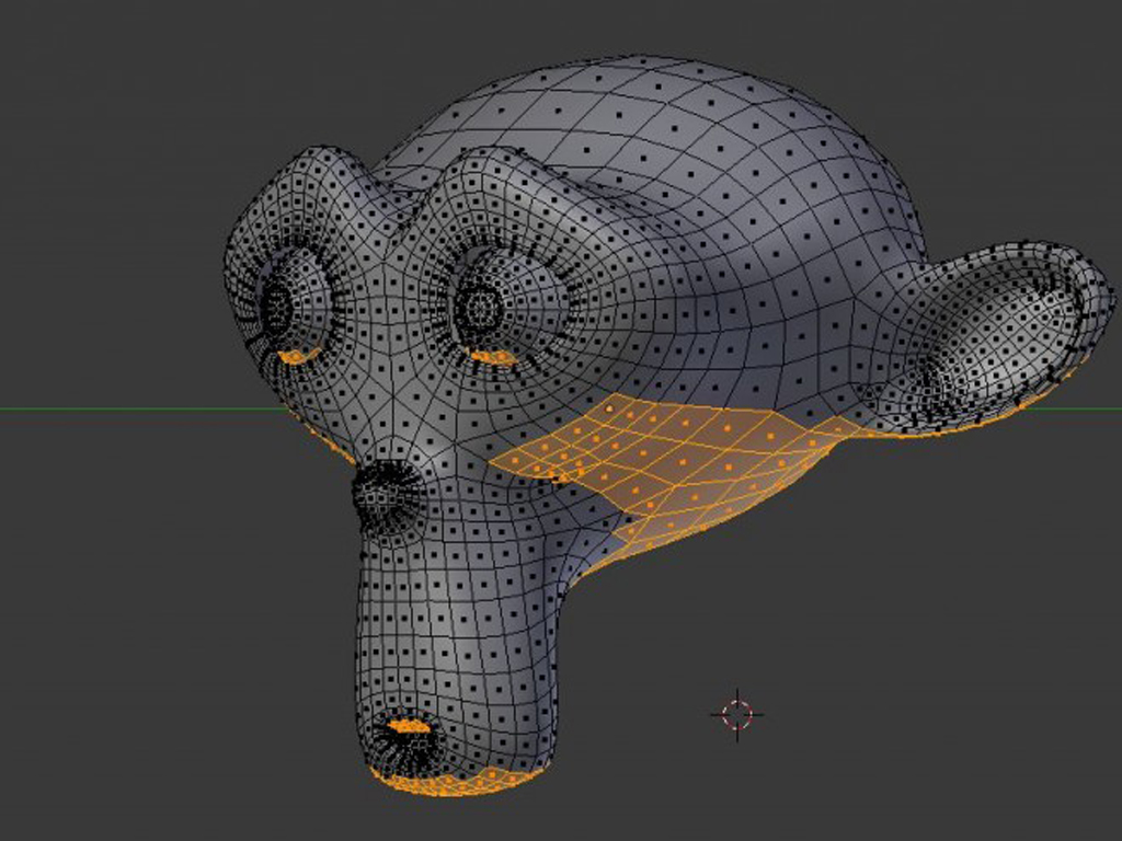 using blender to make 3d prints