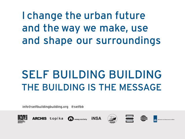Self Building Building Self Building Building