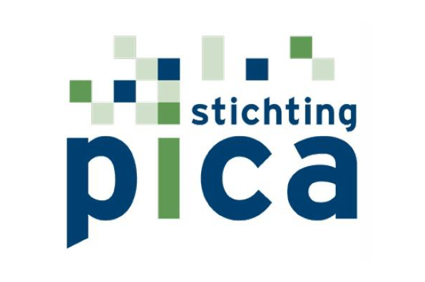 Logo Stichting PICA