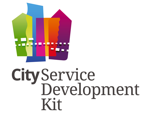 Logo CitySDK