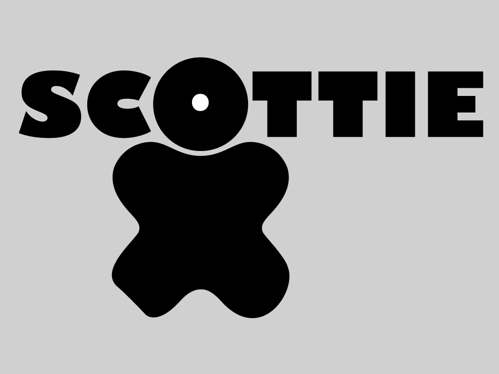 Scottie logo