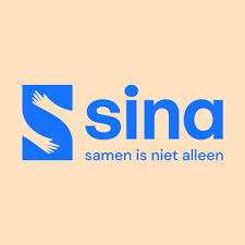 SINA logo