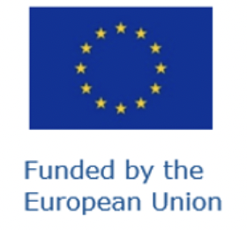 Funded By The European Union