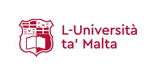 Logo UM Malta