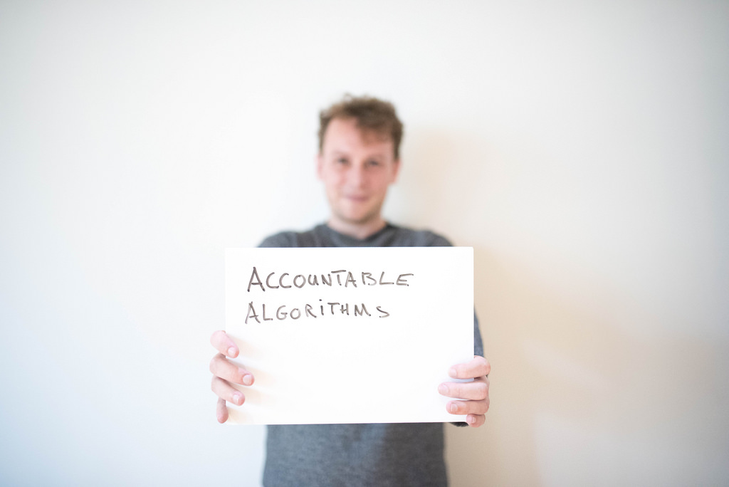 Accountable Algorithms 