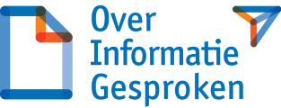 Logo Over Informatie Gesproken