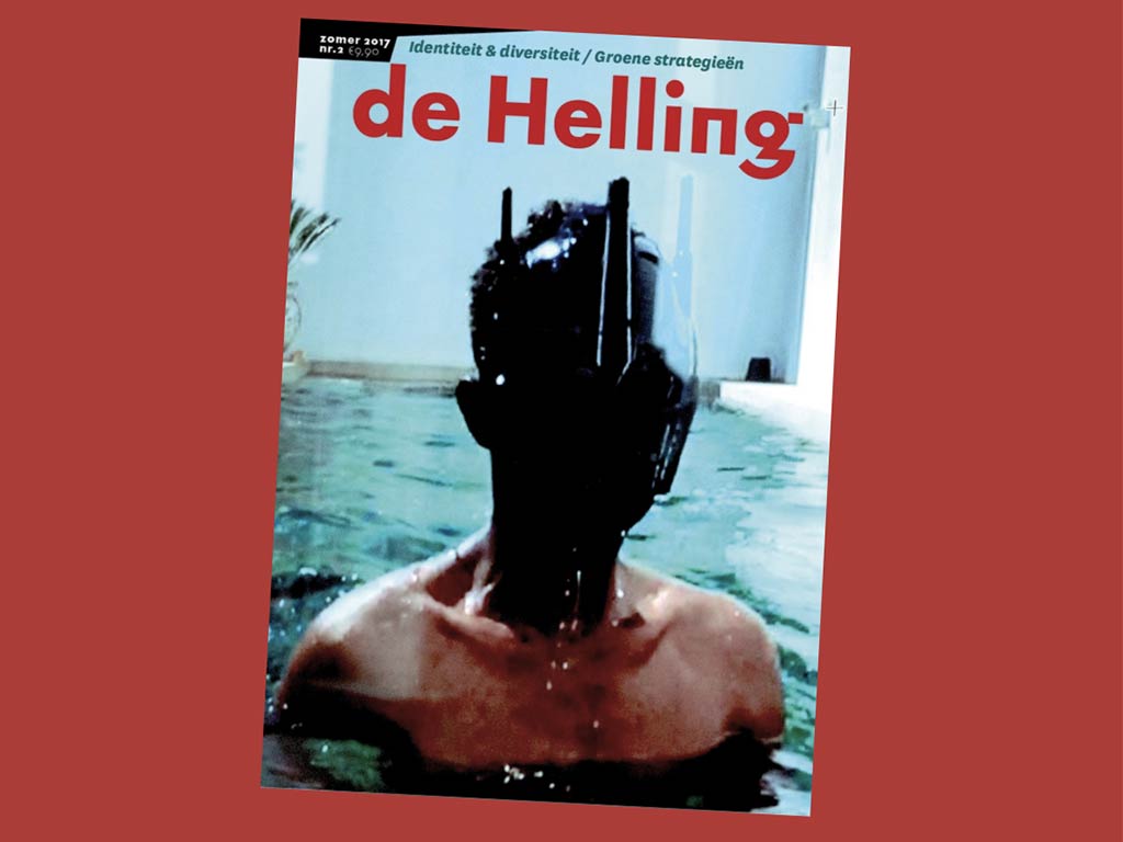 De Helling tijdschrift