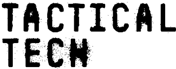 Tactical Technology Collective