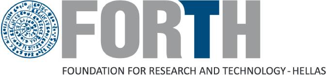 Logo FORTH