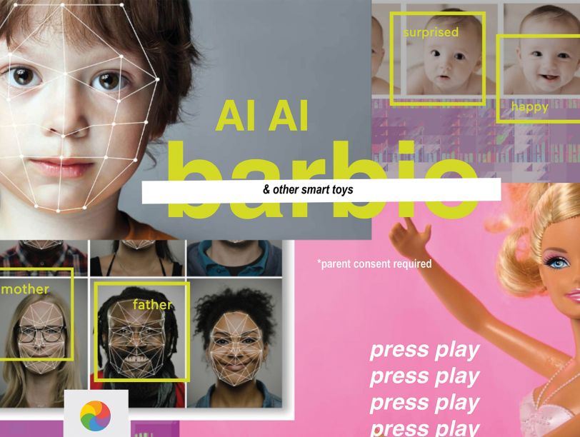 AI AI Barbie