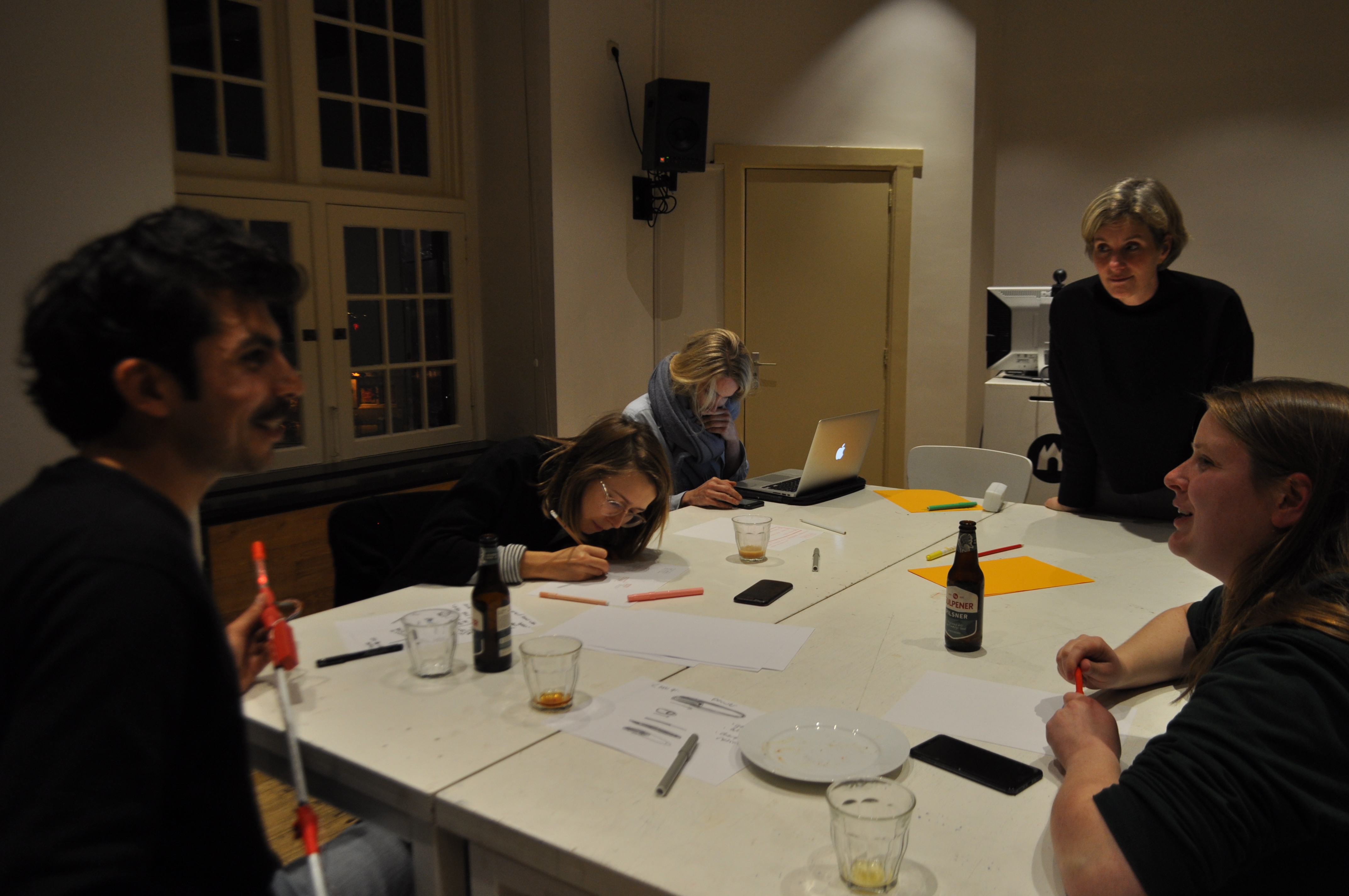 MakeHealth open avond 14 nov