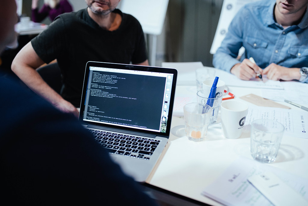 hackathon groene stad