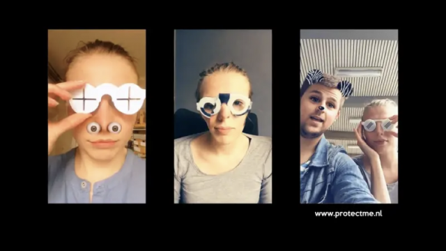 Facial Recognition 4