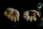 Pill from the Matrix