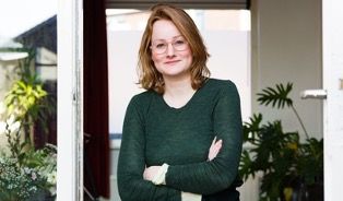 Sanne Muiser
