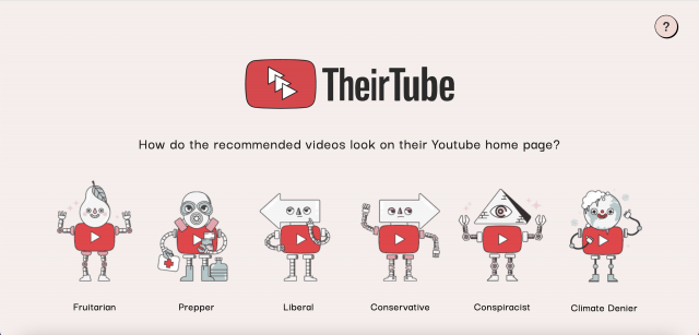 TheirTube