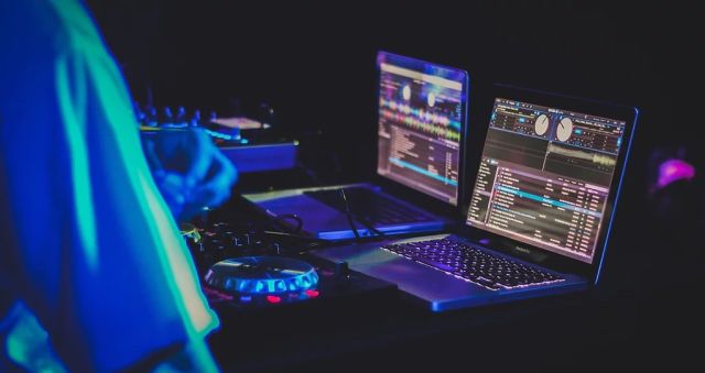 thunderboom records