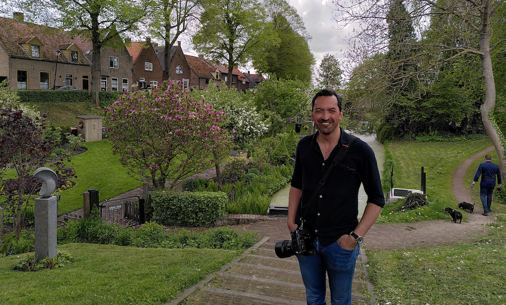 Toekomstverkenning #2 Oost_Fotograaf