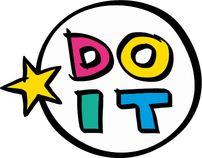 DOIT logo