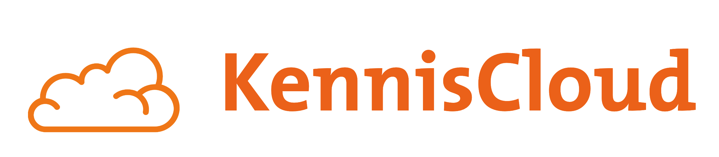 KennisCloud logo