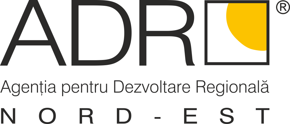 Logo ADR Nord-Est