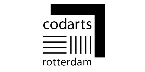 Codarts logo