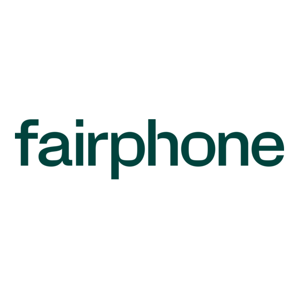 Logo Fairphone