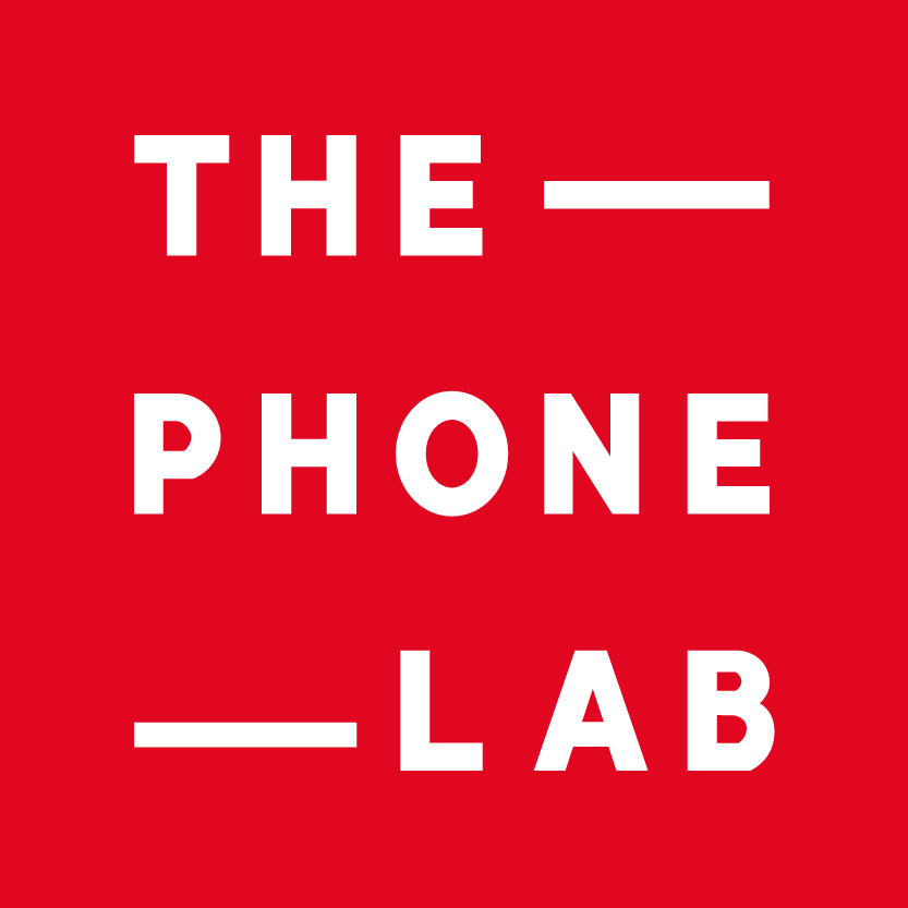 Logo ThePhobeLab