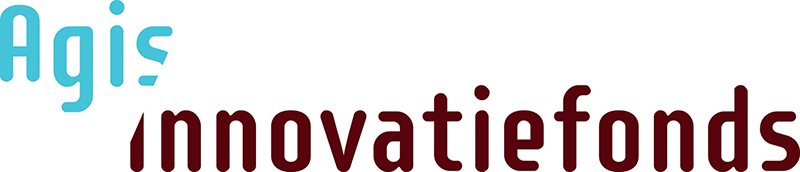 Logo Agis Innovatiefonds