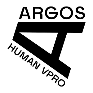 Logo VPRO Argos