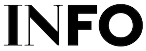 Logo INFO