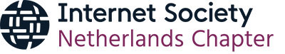 Logo Internet Society Netherlands Chapter