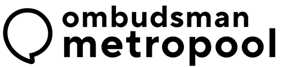 Logo Ombudsman Metropool Amsterdam