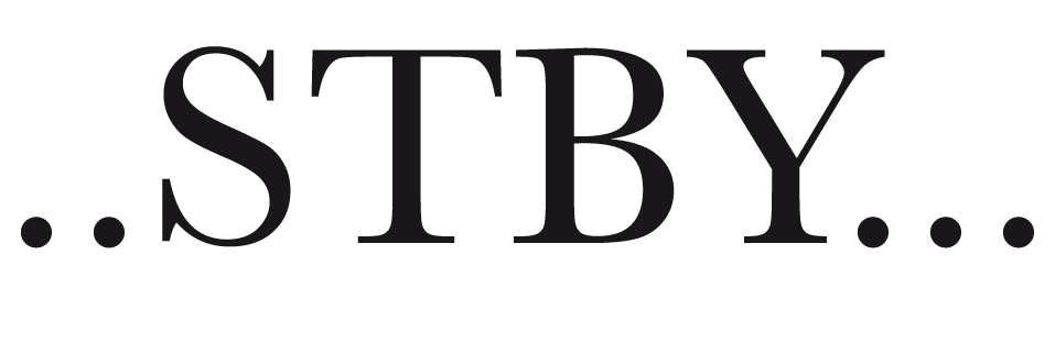 Logo STBY