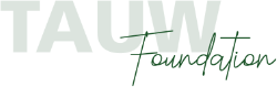 Logo TAUW Foundation