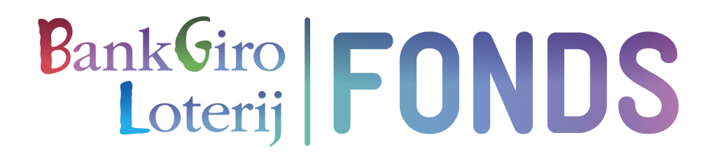 Logo BankGiro Loterij Fonds