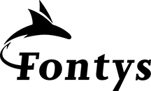 Logo Fontys