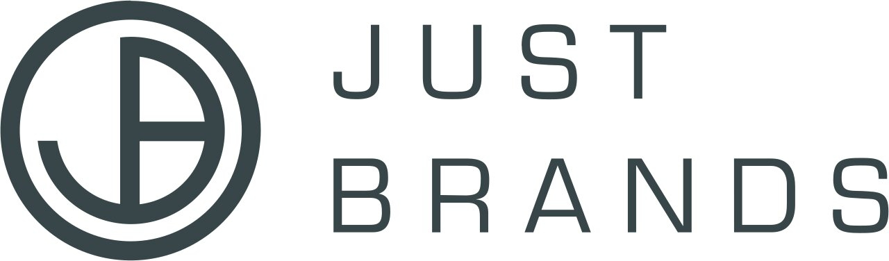 Just Brands logo