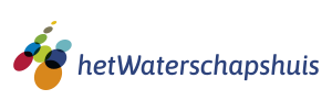 Logo waterschapshuis