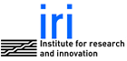 Logo IRI