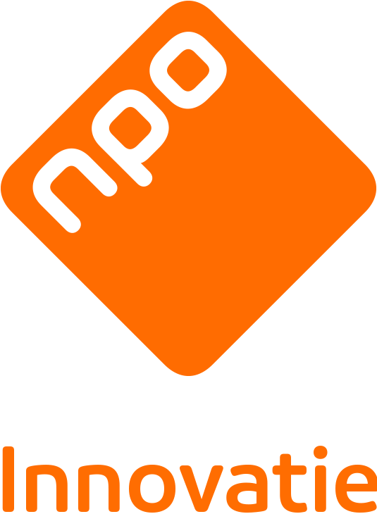 Logo NPO Innovatie