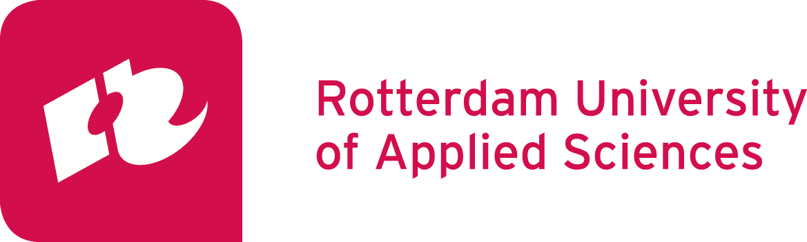 Logo Hogeschool Rotterdam