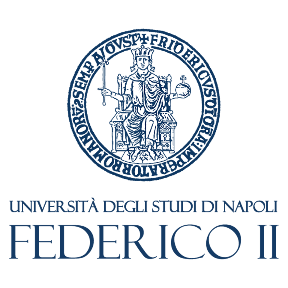 Logo Universita Degli Studi di Napoli Federico II