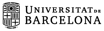 Logo University of Barcelona