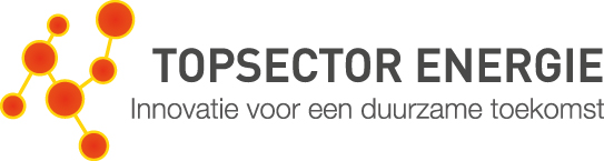 logo topsector energie