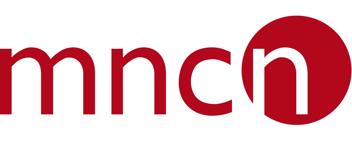 Logo MNCN