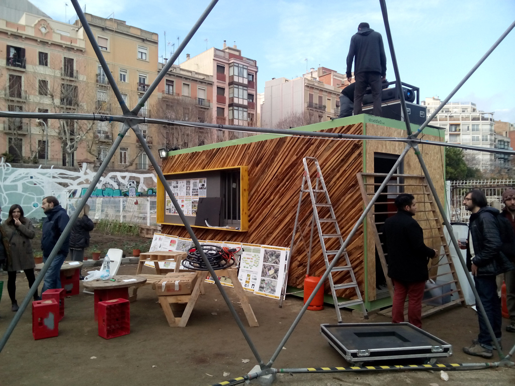 Eclectis Barcelona Eclectis Barcelona