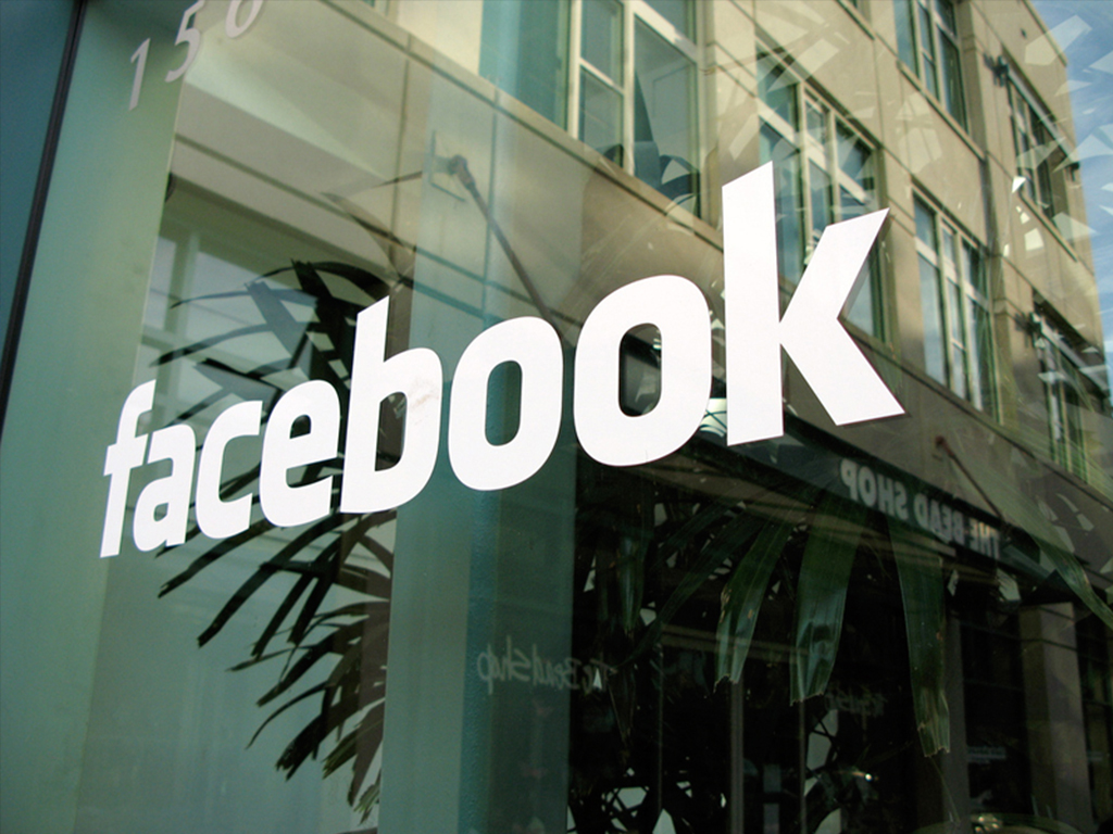 Facebook-HQ Facebook-HQ