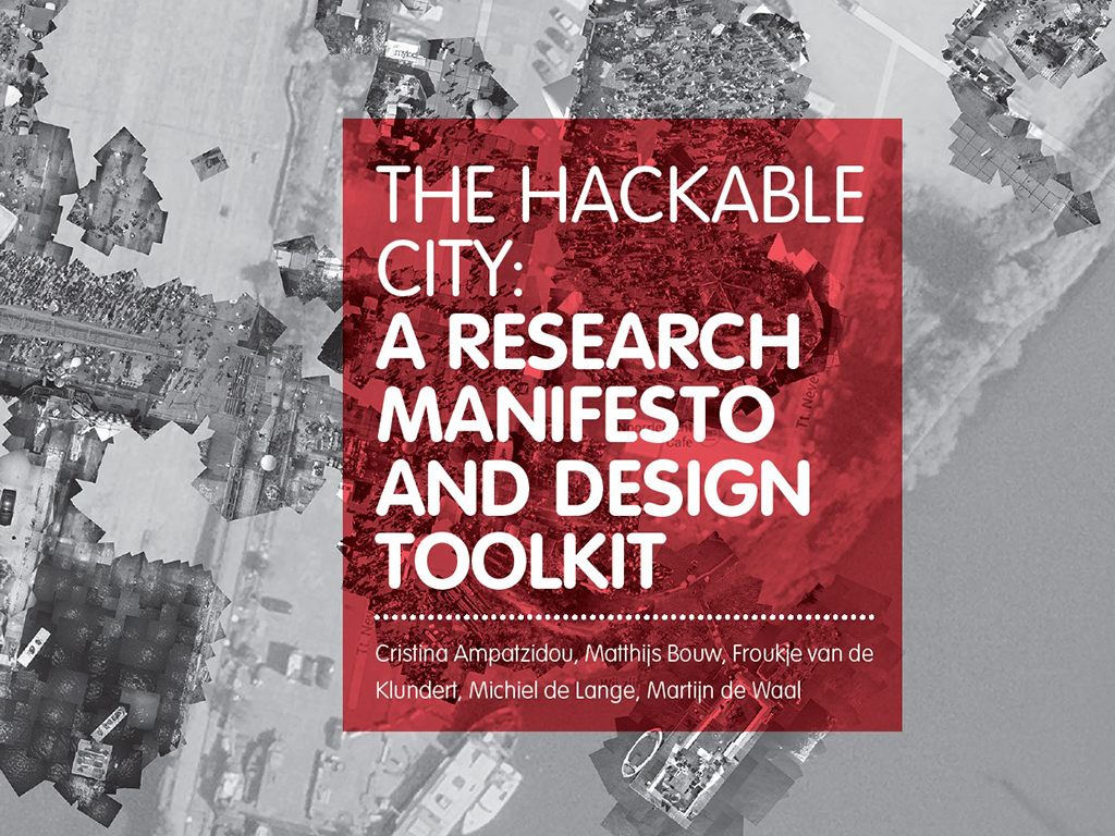 Hackable city Hackable city