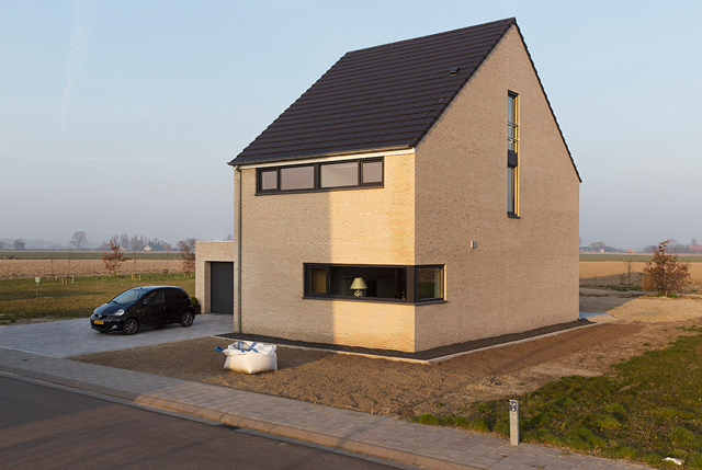 IJzendijke, from Document Nederland 2014